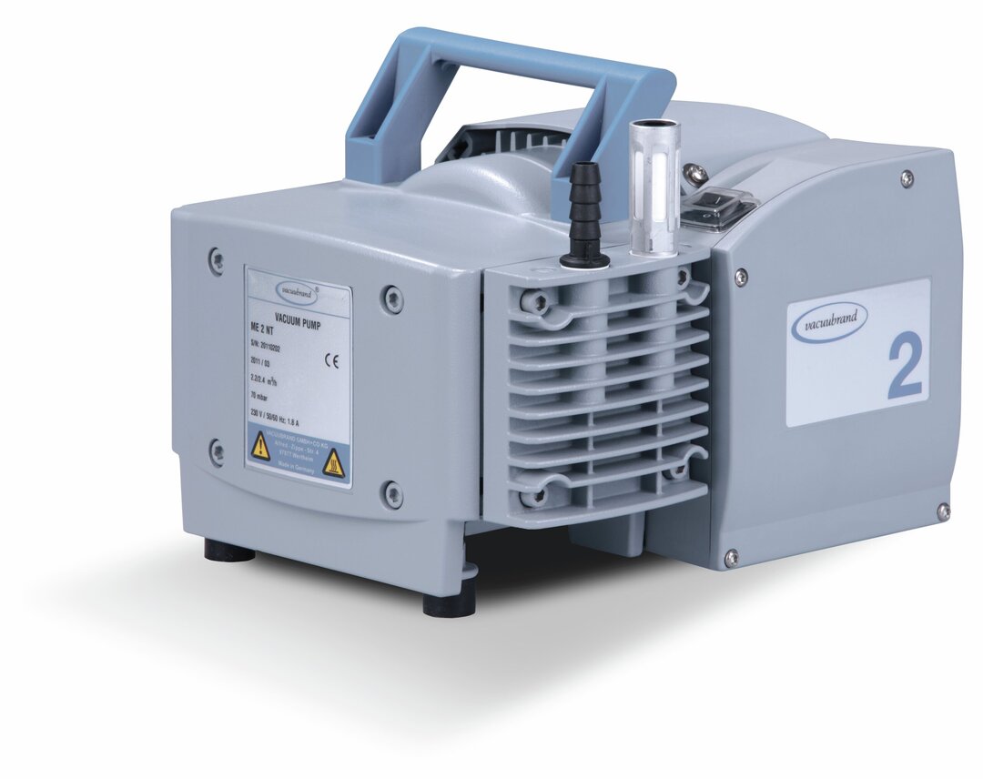 ME 2 NT Bomba de membrana