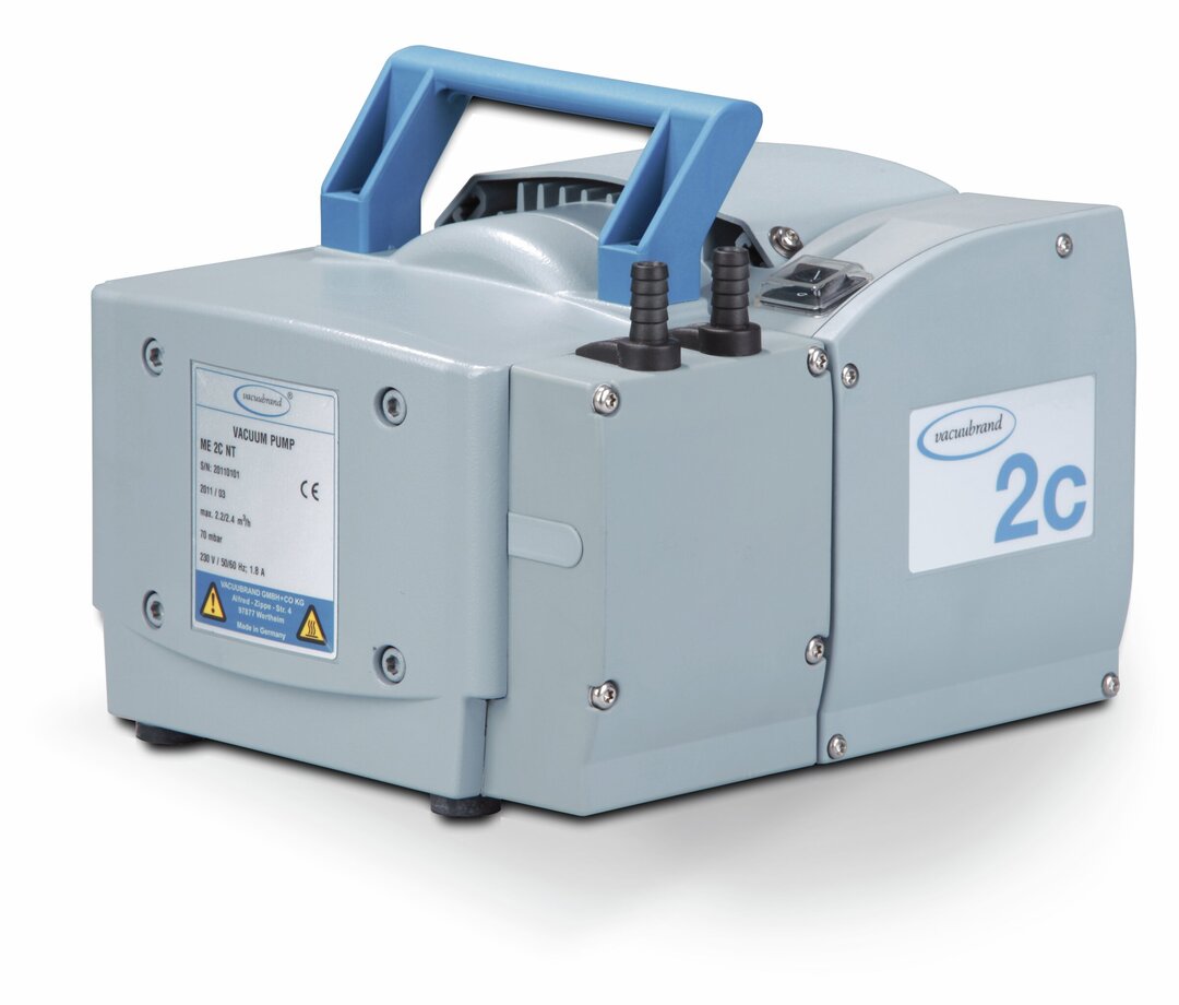 ME 2C NT Bomba de membrana química