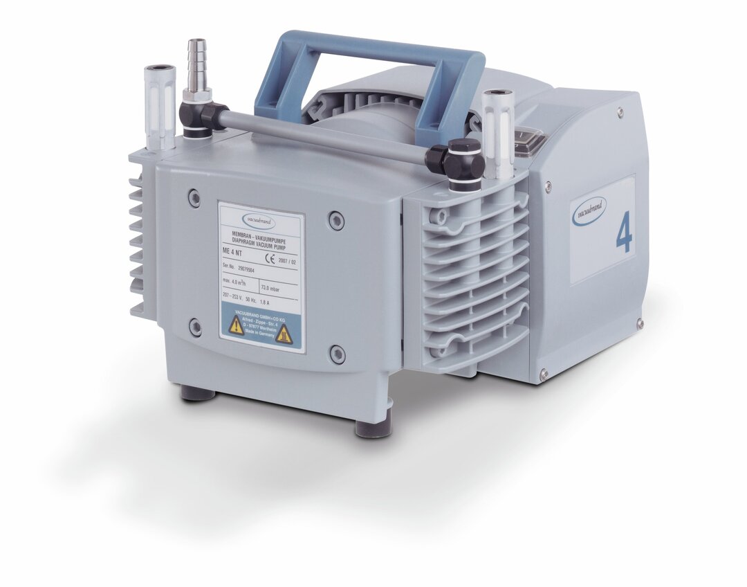 ME 4 NT Bomba de membrana