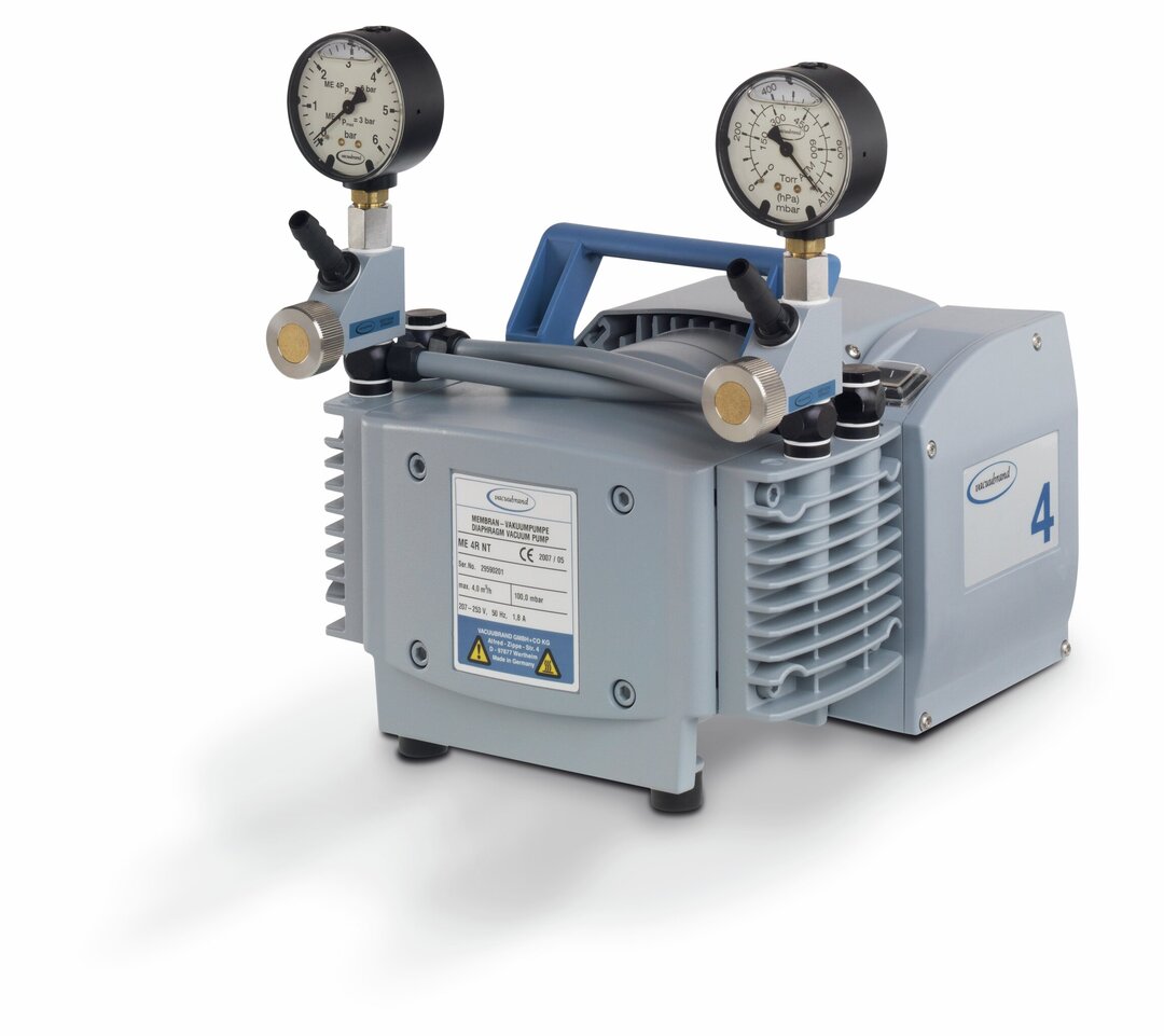 ME 4R NT Diaphragm pump