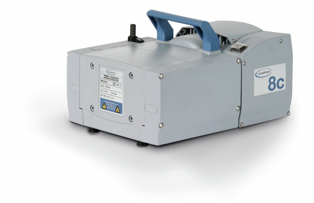 ME 8C NT Chemistry diaphragm pump