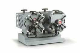 VACUUBRAND MV 10C EX VARIO Chemistry diaphragm pump 化学隔膜泵