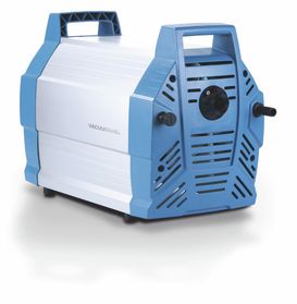 MV 10C NT Pompe à membrane spéciale chimie