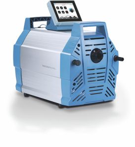 MV 10C NT VARIO select Bomba de membrana versión química VARIO<sup>®</sup>