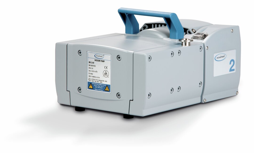 MV&#x20;2&#x20;NT&#x20;Pompe&#x20;&#xE0;&#x20;membrane