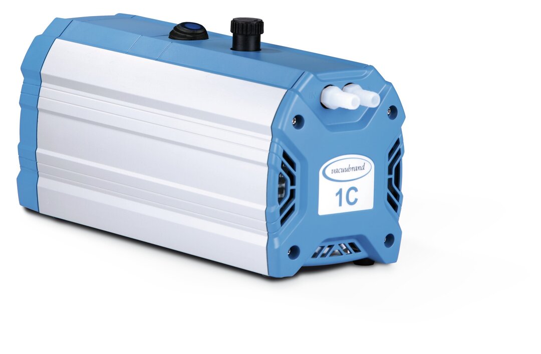 MZ 1C Pompe à membrane « chimie »