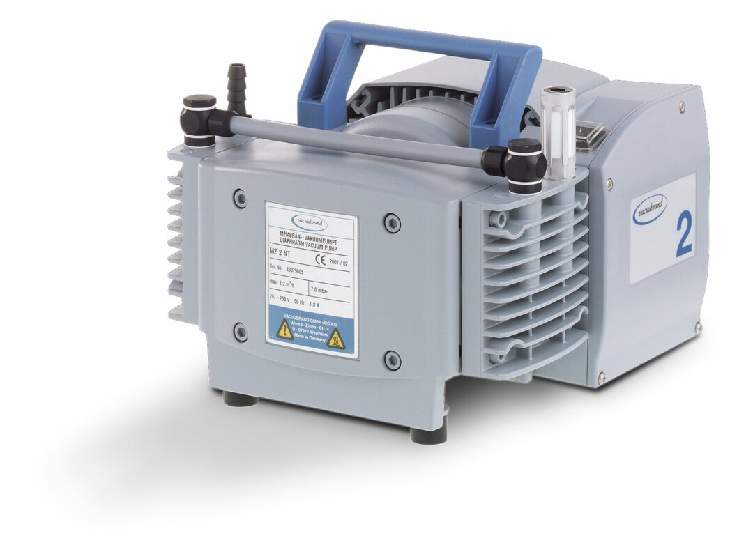 MZ 2 NT Diaphragm pump