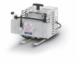 VACUUBRAND MZ 2C EX Chemistry diaphragm pump 化学隔膜泵