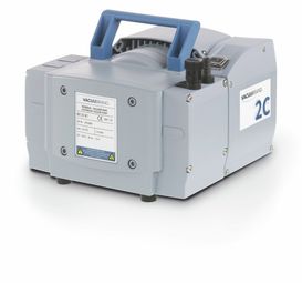MZ 2C NT Chemie-Membranpumpe