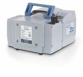 MZ 2C NT Pompe à membrane « chimie »