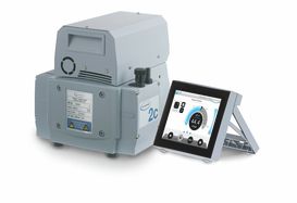 MZ 2C VARIO select VARIO® chemistry diaphragm pump