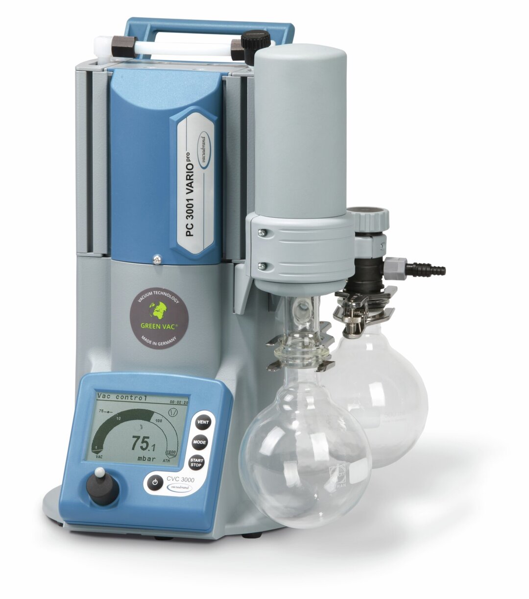 PC 3001 VARIOpro VARIO® chemistry pumping unit