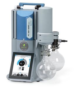 VARIO chemistry pumping unit,PC 3004 VARIO select