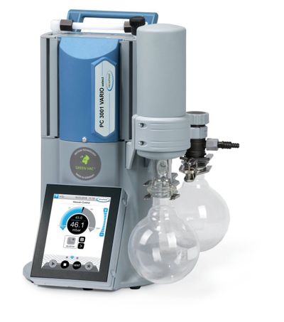 PC 3001 VARIO select VARIO® chemistry pumping unit
