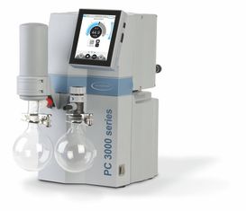 PC 3003 VARIO select VARIO® Chemie-Pumpstand