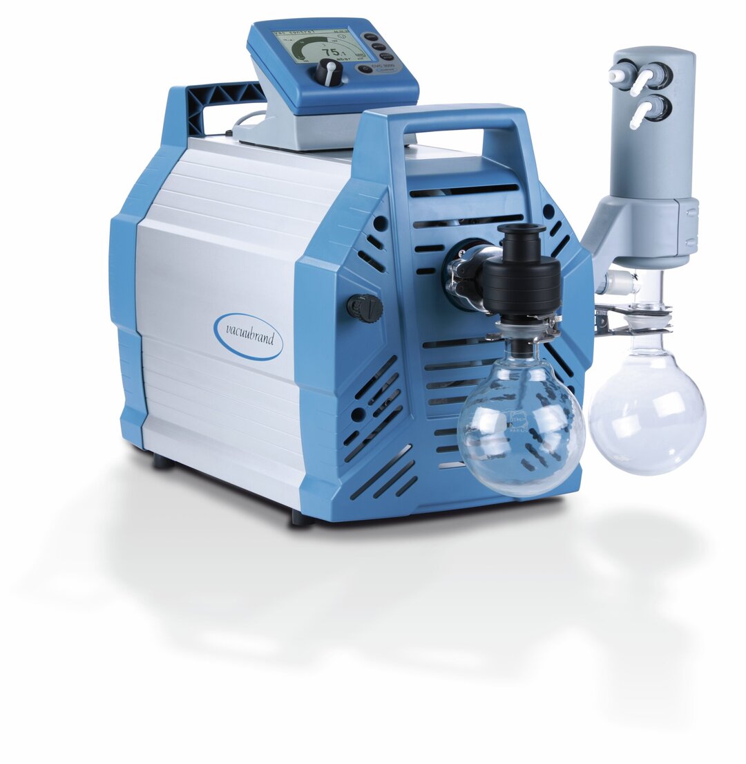 Groupe de pompage chimiquePC 3016 NT VARIO