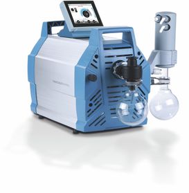 PC 3016 NT VARIO select VARIO® chemistry pumping unit