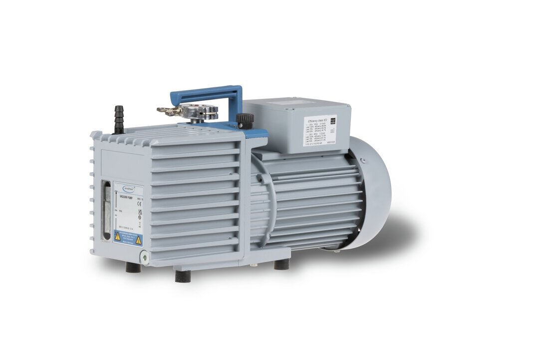 RE 6 Pompe à palettes