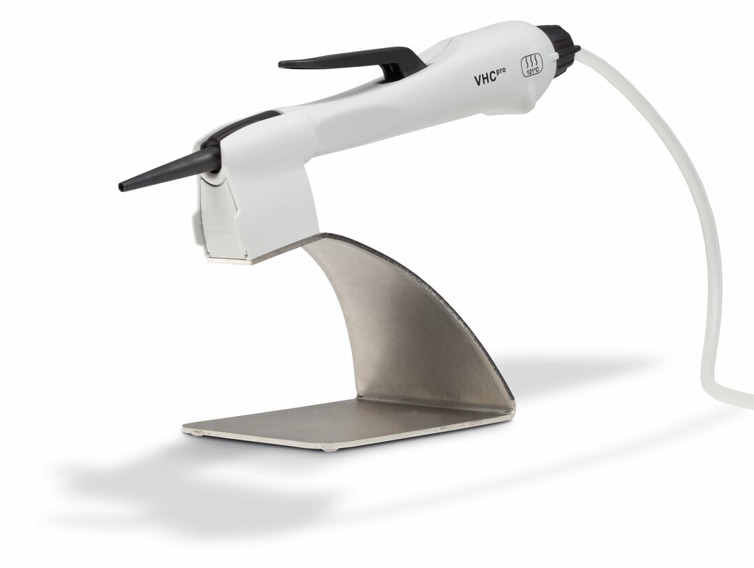 Tischständer für VacuuHandControl VHCpro