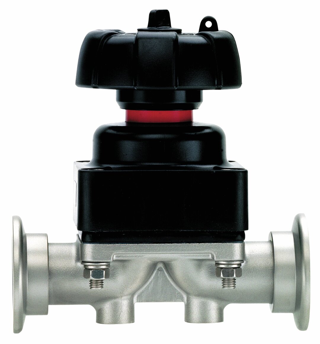 Diaphragm in-line valve VM 25