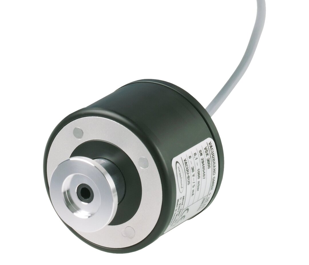 Druckaufnehmer VSK 3000Zertifizierung (NRTL): C/US***Bestellnummer für 636657***